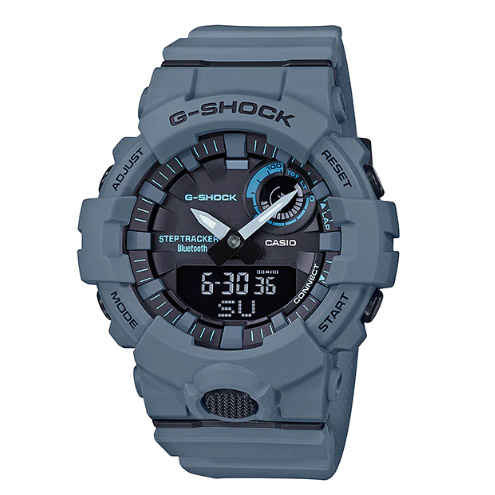 Casio G-Shock G-SQUAD GBA-800UC-2A