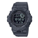 Casio G-Shock G-SQUAD STEP COUNT GBD-800UC-8