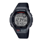 Casio Standard STEP TRACKER WS-2000H-1AV