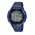 Casio Standard STEP TRACKER WS-2000H-2AV