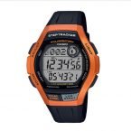 Casio Standard STEP TRACKER  WS-2000H-4AV