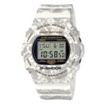 Casio G-Shock DW-5700SLG-7 SHICHI-FUKU-JIN Series
