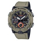 Casio G-Shock CARBON CORE GA-2000-5A