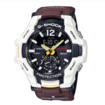 CASIO G-SHOCK GRAVITY MASTER GR-B100WLP-7A