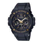 Casio G-Shock G-STEEL GST-S300GL-1A