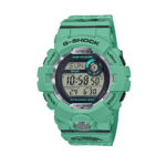 Casio G-Shock G-SQUAD STEP COUNT GBD-800SLG-3 LIMITED EDITION