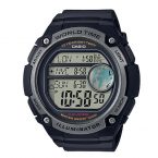Casio Standard AE-3000W-1AV