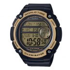 Casio Standard AE-3000W-9AV