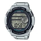 Casio Standard AE-3000WD-1AV