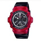 Casio G-Shock TOUGH SOLAR AWG-M100SRB-4A