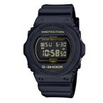 Casio G-Shock DW-5700BBM-1