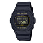 Casio G-Shock DW-5700BBM-1