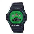 Casio G-Shock DW-5900RS-1