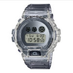 Casio G-Shock DW-6900SK-1
