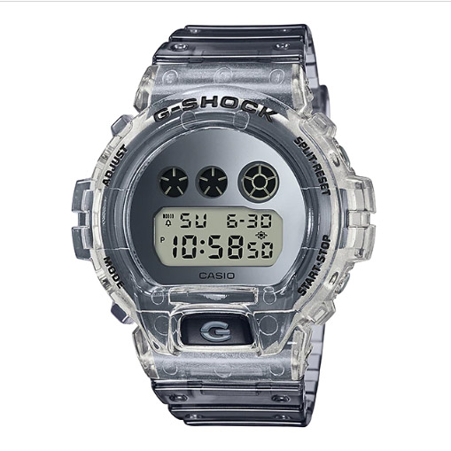 Casio G-Shock DW-6900SK-1