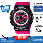 Casio G-Shock GA-110RB-1A