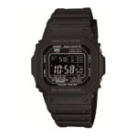 Casio G-Shock GW-M5610-1B LIMITED MODEL