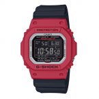 Casio G-Shock GW-M5610RB-4 LIMITED MODEL