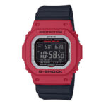 Casio G-Shock GW-M5610RB-4 LIMITED MODEL