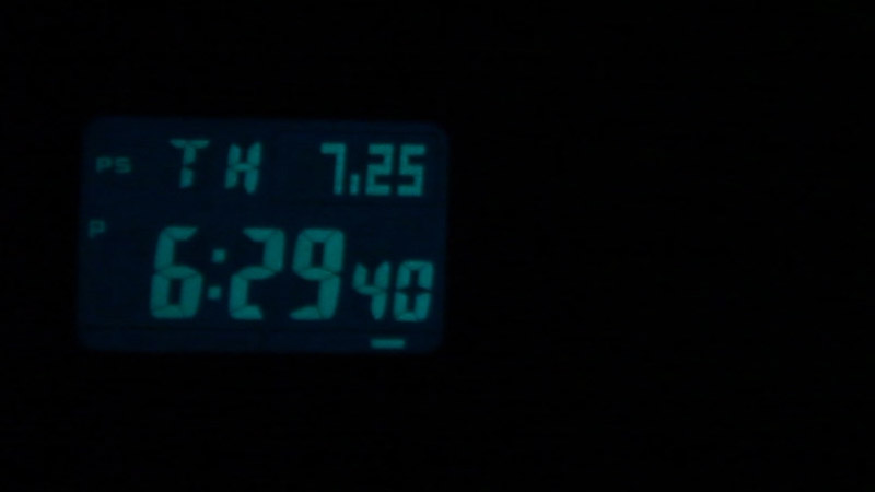 Casio G-Shock GW-M5610RB-4 LIMITED MODEL - Image 7