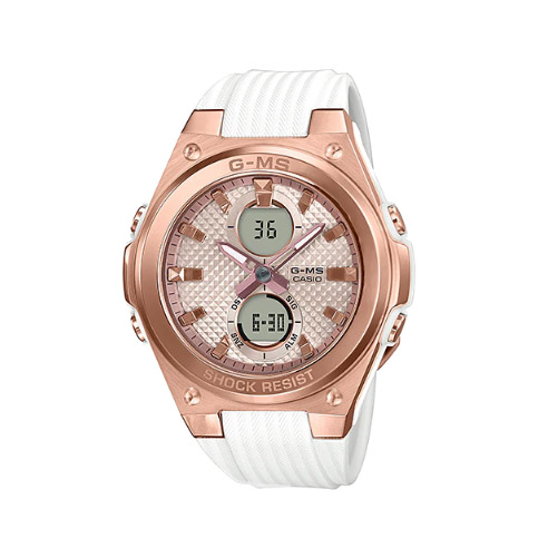 Casio Baby-G MSG-C100G-7A