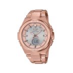 Casio Baby-G MSG-S200DG-4A