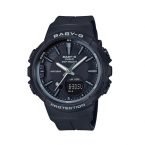 Casio Baby-G BGS-100SC-1A Step Tracker