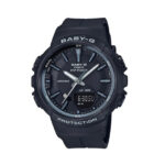 Casio Baby-G BGS-100SC-1A Step Tracker