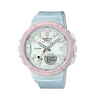 Casio Baby-G BGS-100SC-2A Step Tracker