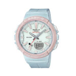 Casio Baby-G BGS-100SC-2A Step Tracker