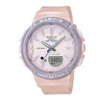 Casio Baby-G BGS-100SC-4A Step Tracker
