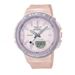 Casio Baby-G BGS-100SC-4A Step Tracker