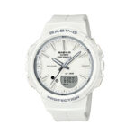 Casio Baby-G BGS-100SC-7A Step Tracker