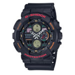 Casio G-Shock GA-140-1A4