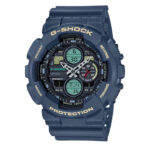 Casio G-Shock GA-140-2A