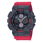 Casio G-Shock GA-140-4A