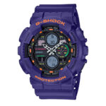 Casio G-Shock GA-140-6A