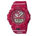 Casio G-Shock G-SQUAD GBA-800EL-4A LIMITED EDITION