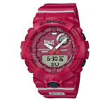Casio G-Shock G-SQUAD GBA-800EL-4A LIMITED EDITION
