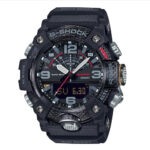 Casio G-Shock Mudmaster GG-B100-1A