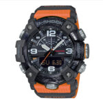 Casio G-Shock Mudmaster GG-B100-1A9