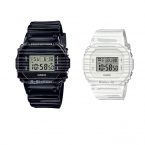 Casio Couple ( G-shock + Baby- G ) SLV-19B-1