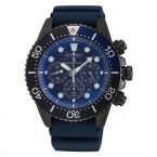 SEIKO SSC701P1 SOLAR SAVE THE OCEAN SPECIAL EDITION