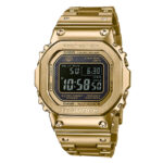 CASIO G-SHOCK GMW-B5000GD-9