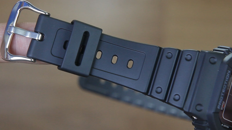 Casio G-Shock GW-M5610-1B LIMITED MODEL - Image 6