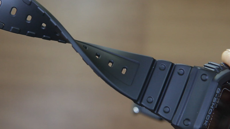 Casio G-Shock GW-M5610-1B LIMITED MODEL - Image 7