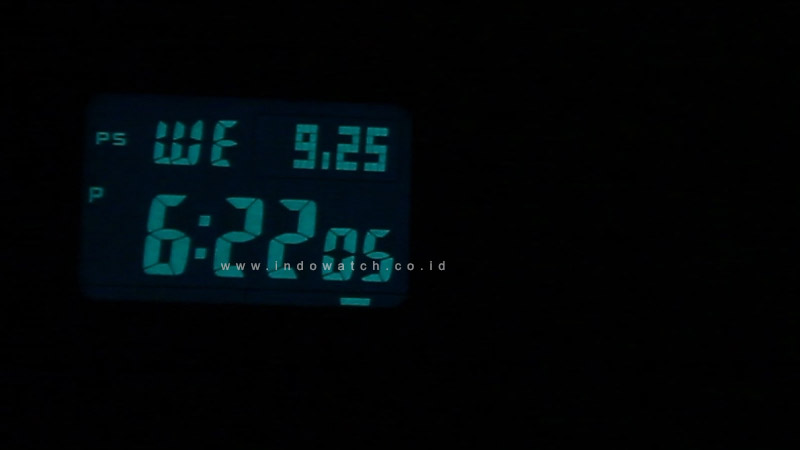 Casio G-Shock GW-M5610-1B LIMITED MODEL - Image 9