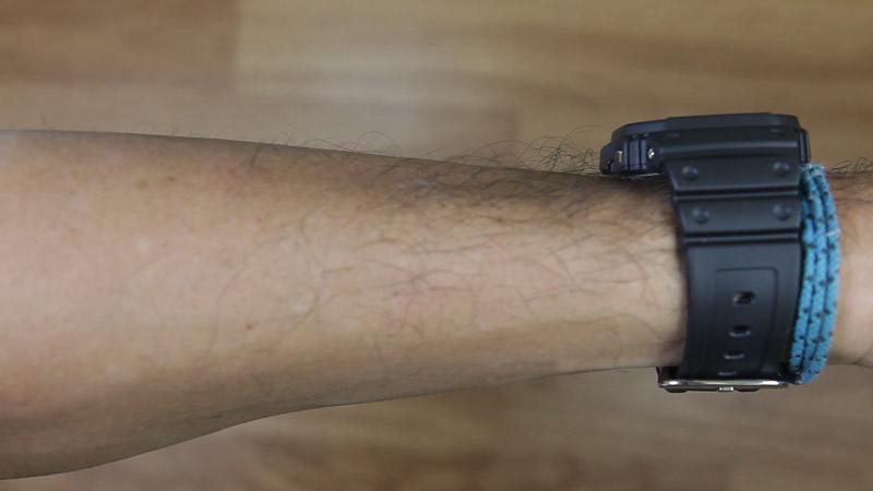 Casio G-Shock GW-M5610-1B LIMITED MODEL - Image 11