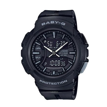Casio Baby-G BGA-240BC-1A