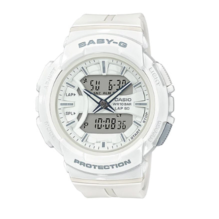 Casio Baby-G BGA-240BC-7A